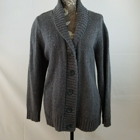 Liz Claiborne Sweaters - ✔ Liz Claiborne Cardigan
